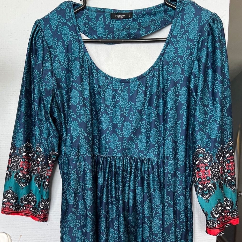 Lovely Tunic with pockets